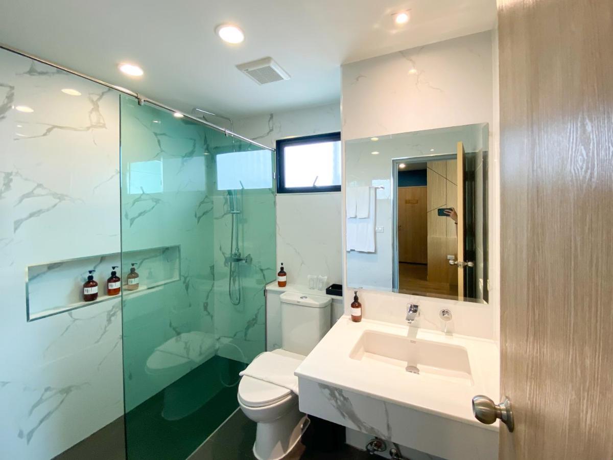 Hotel Fuse Rayong Bagian luar foto